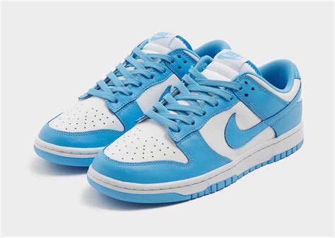 nike dunks baby blau|Nike dunks junior size 6.